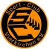 Wappen / Logo des Teams SC Vierkirchen