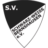 Wappen / Logo des Teams SV Bernshausen