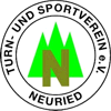 Wappen / Logo des Vereins TSV Neuried