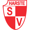 Wappen / Logo des Teams SV Rot-Wei Harste