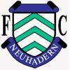 Wappen / Logo des Teams FC Neuhadern 2