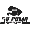 Wappen / Logo des Vereins SV Puma Gttingen
