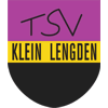 Wappen / Logo des Teams TSV Kl.-Lengden