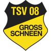 Wappen / Logo des Teams TSV Gro Schneen