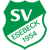Wappen / Logo des Teams SV GW Esebeck