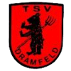 Wappen / Logo des Teams TSV Dramfeld 3