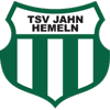 Wappen / Logo des Vereins TSV Jahn Hemeln