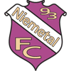 Wappen / Logo des Teams FC Niemetal