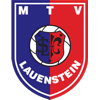 Wappen / Logo des Teams MTV Lauenstein 2