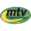 Wappen / Logo des Teams SG Coppenbrgge/Marienau
