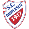 Wappen / Logo des Teams SC Diedersen 2
