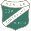 Wappen / Logo des Vereins ESV Eintracht Hameln