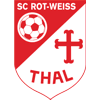 Wappen / Logo des Teams SC RW Thal