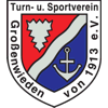 Wappen / Logo des Teams TSV Grossenwieden