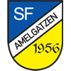 Wappen / Logo des Teams SF Amelgatzen