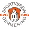 Wappen / Logo des Teams SV Germering