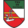Wappen / Logo des Teams TSV 05 Gro Berkel 2