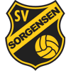 Wappen / Logo des Teams SV Sorgensen 2
