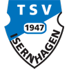 Wappen / Logo des Teams TSV Isernhagen