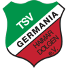 Wappen / Logo des Teams TSV Germ. Haimar Dolgen 2