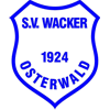 Wappen / Logo des Teams SV Wacker Osterwald 2
