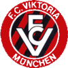 Wappen / Logo des Teams FC Viktoria Mnchen