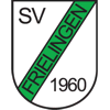 Wappen / Logo des Vereins SV Frielingen