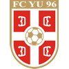Wappen / Logo des Teams FC Yu 96 Garbsen