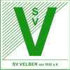 Wappen / Logo des Vereins SV Velber