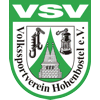 Wappen / Logo des Teams JSG Basche United 4