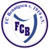 Wappen / Logo des Teams SG Bennigsen/Breden (B-Junior.)
