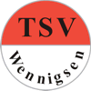 Wappen / Logo des Teams TSV Wennigsen 2