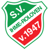 Wappen / Logo des Teams SV Ihme-Roloven 3