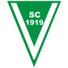 Wappen / Logo des Teams SC Vlksen
