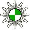 Wappen / Logo des Teams SG Polizei / Gro Buchholz