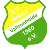 Wappen / Logo des Teams SV Kickers Vahrenheide 3