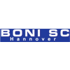 Wappen / Logo des Vereins Boni SC Hannover