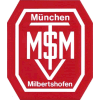 Wappen / Logo des Teams TSV Mnchen-Milbertshofen