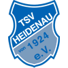 Wappen / Logo des Teams TSV Heidenau