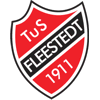 Wappen / Logo des Teams U12 TUS Fleestedt