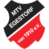 Wappen / Logo des Vereins MTV Egestorf
