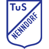 Wappen / Logo des Teams U11 TUS Nenndorf