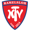 Wappen / Logo des Vereins MTV Ramelsloh
