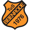Wappen / Logo des Vereins TUS Beienrode