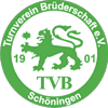 Wappen / Logo des Teams TV Brderschaft Schningen