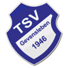 Wappen / Logo des Teams TSV Gevensleben