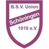 Wappen / Logo des Teams BSV Union Schningen
