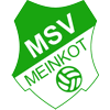 Wappen / Logo des Vereins Meinkoter SV