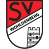 Wappen / Logo des Teams SV RW Wohldenberg