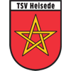 Wappen / Logo des Teams TUS Heisede
